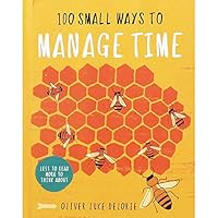 100 consejos para gestionar el tiempo 0857621807 Book Cover