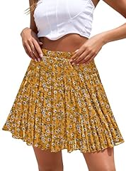 Yellow-green and White