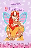 fashion queen hallmark movie  Queen Fashion: Black Girl Magic (Childrens Books Book 1) (English Edition)