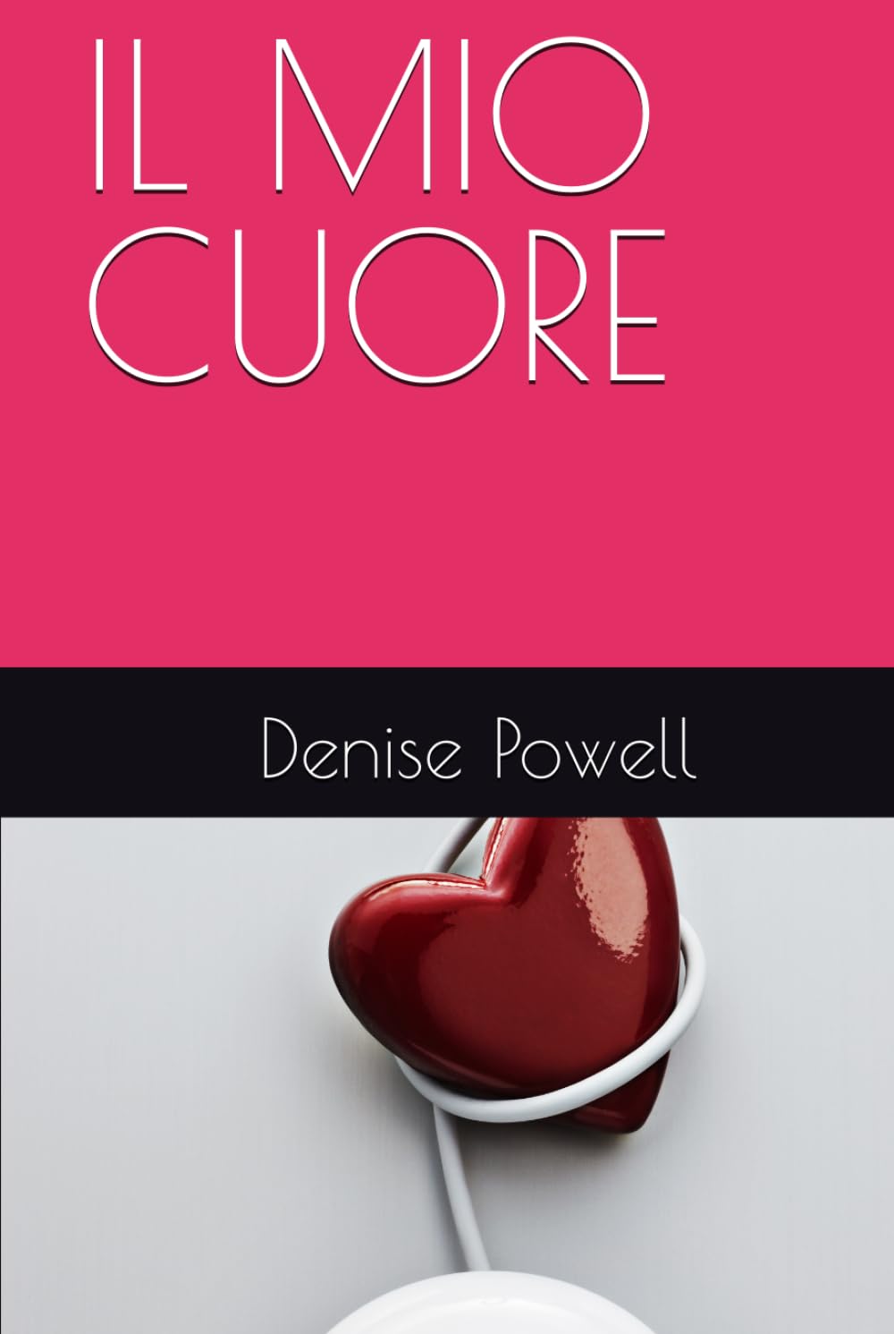 IL MIO CUORE