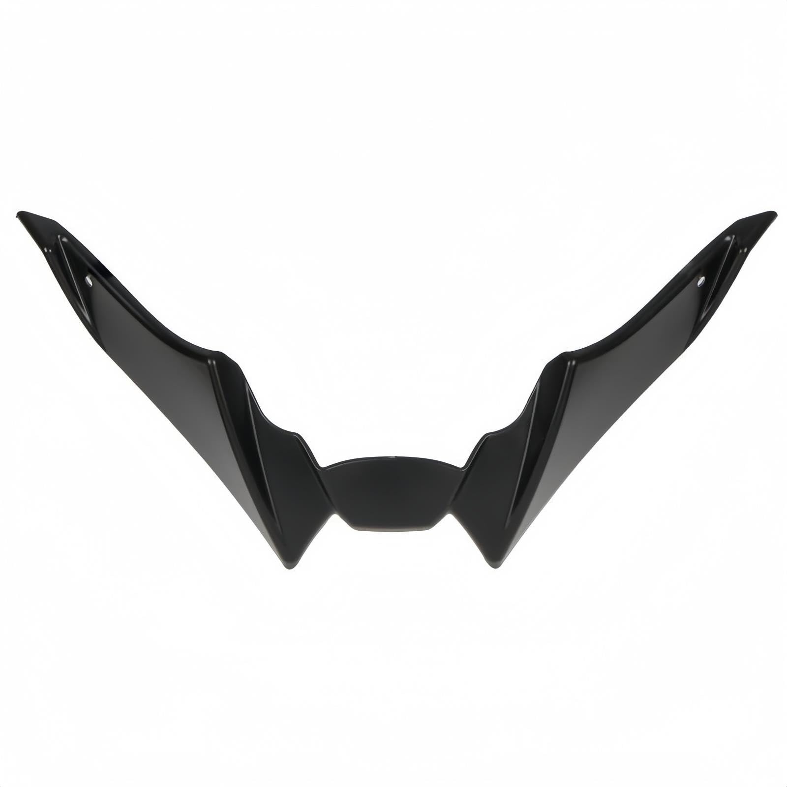 Motorrad Nasenkegel Für Yamaha MT09 2021–2023 Frontspoiler-Abdeckung