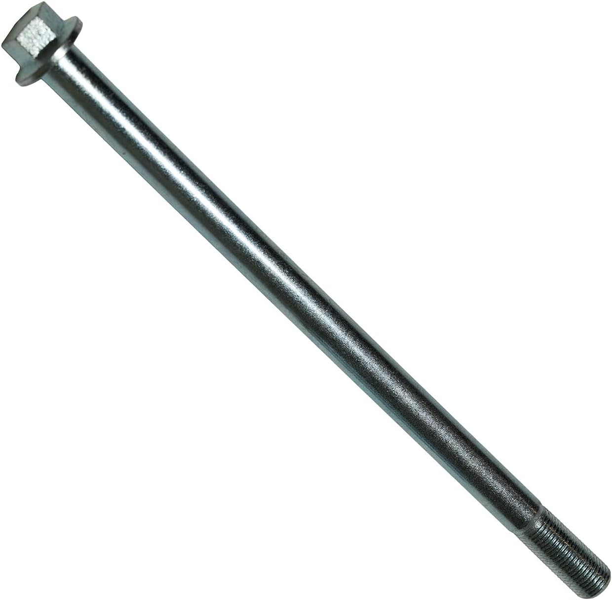JMCHstore Rear Axle & Lock Nut w/Spacer Assembly for Coleman CT100U Off-Road Mini Bike