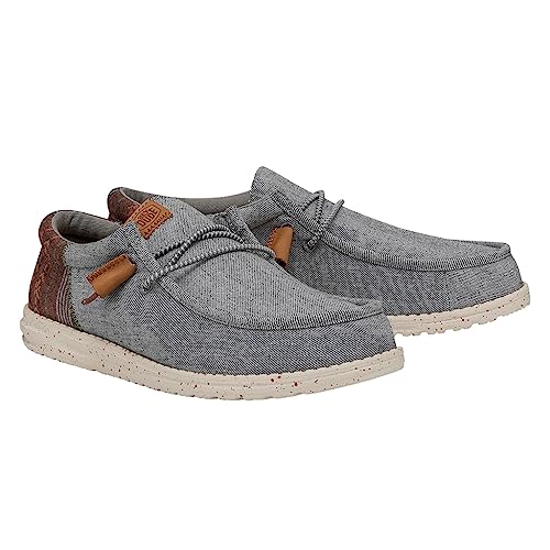 Image of HEYDUDE Mens Wally Funk Baja