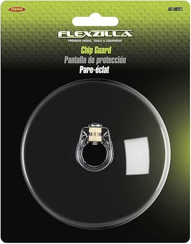Miniatura 2 de Flexzilla Protector de chip de pistola de soplado - AG1092FZ