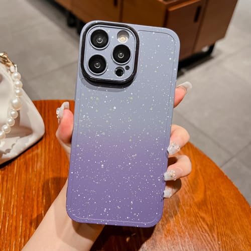 Coque iPhone 12 13 Pro Max dégradé bicolore pour le quotidien