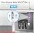 Waterdrop TSB 8 Layer High Capacity Under Sink Water Filter, Reduces PFAS, PFOA/PFOS, Fluoride, Chlorine, Bad Taste & Odor, with Dedicated Faucet, NSF/ANSI 42 Certified Element-Bundle