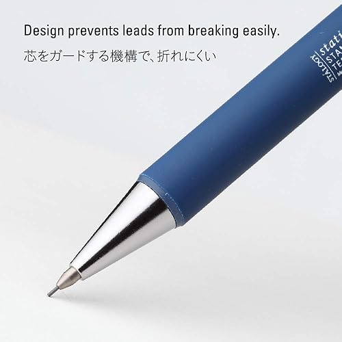 Miniatura 5 de Nitoms STALOGY diámetro del núcleo del lápiz mecánico 0.5mmS5010