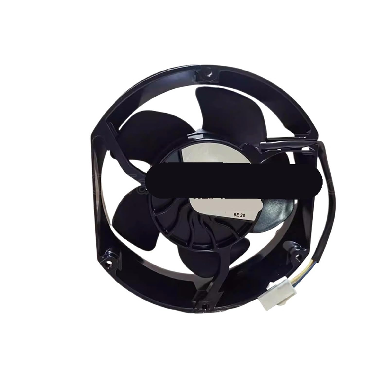 Ventilateur de refroidissement industriel D1751P24B8PP340 haute fiabilité 24V