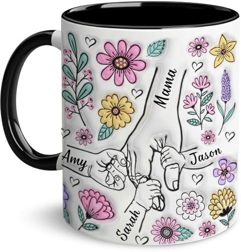 LOVELYPOD-Custom-Mom-Mug-with-Kids-Names-Coffee-Cups-for-Mom-Grandma-Mug-Mama-Mug-Personalized-Coffee-Mugs-Mom-Cup-Halloween-Mug-Christmas-Mug-for-Mom-Christmas-Gifts-for-Mom-1