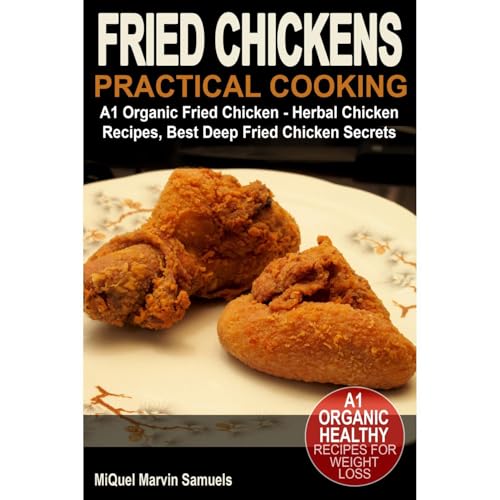 Listen to Fried Chickens by MiQuel Marvin Samuels