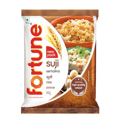 Image of FORTUNE Suji Pouch,500 Gram