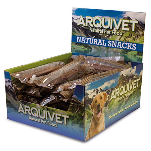 Premios Perros Naturales Marca Arquivet