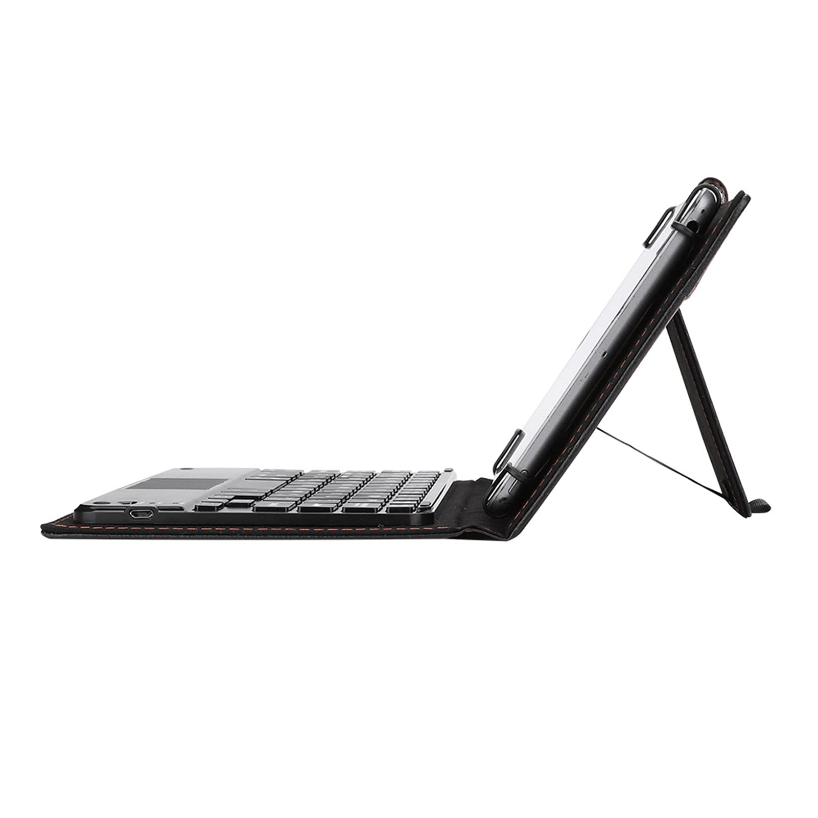 Karlak Clavier avec pavé Tactile, Compatible Tablette 7/8 Pouces