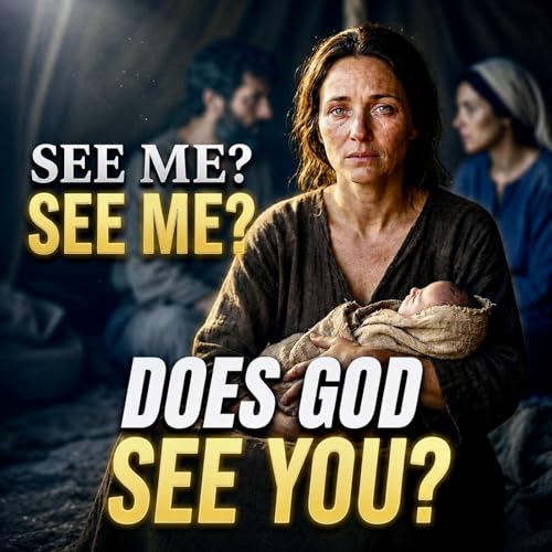DAY 30: DOES GOD SEE YOU WHEN PEOPLE DON&rsquo;T?