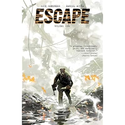 Escape Volume 1