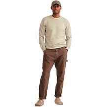 NAADAM Mens The Original Cashmere Crewneck Sweater - Dnu
