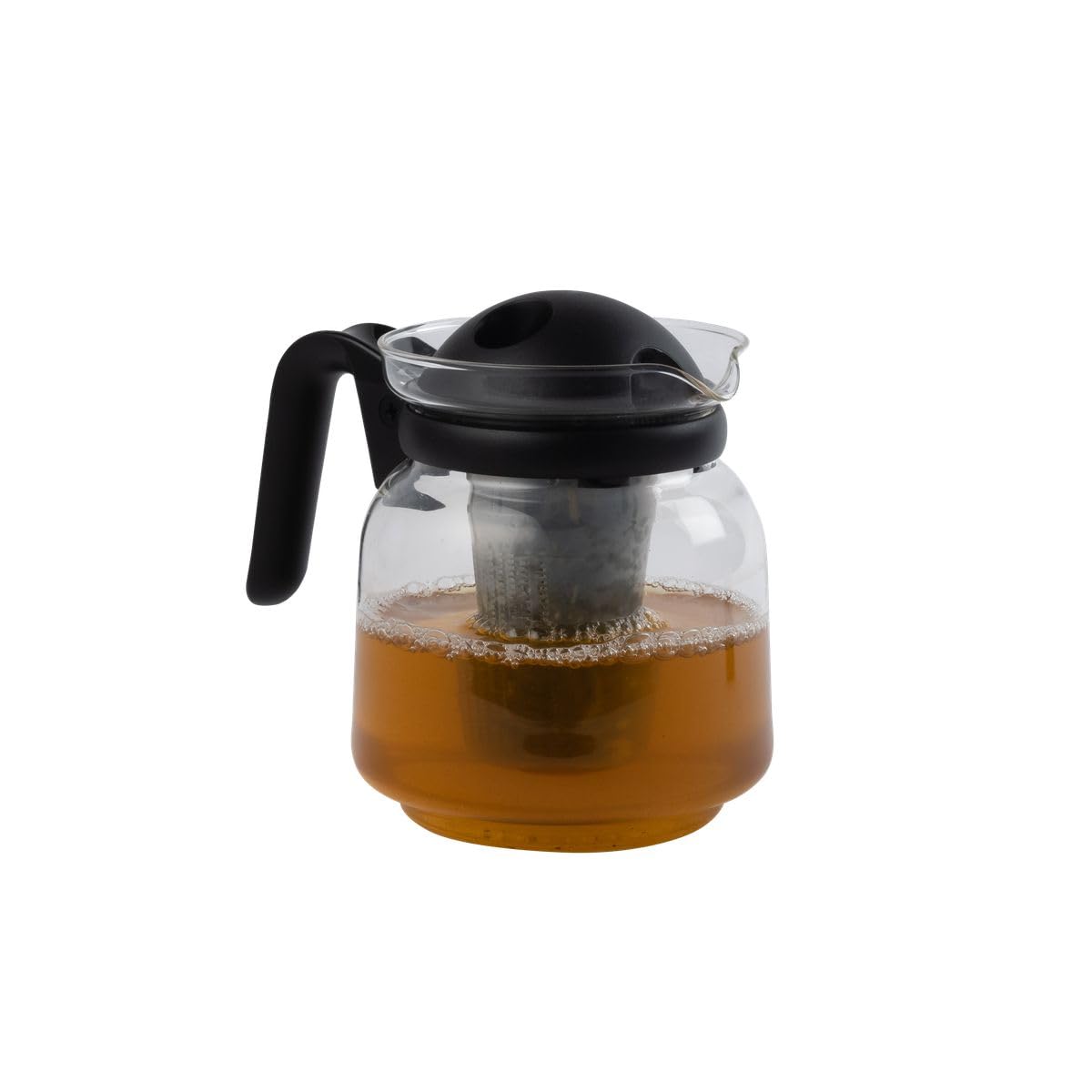 Fackelmann 2061150 Mikrowelle Kaffeekanne