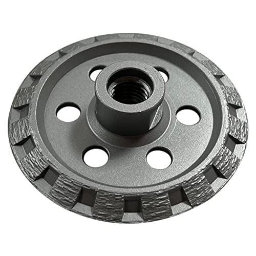 3.5" Crack Chaser Blade for Cured Concrete, Asphalt Repair or Joint Widen