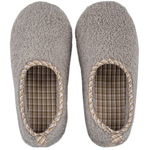 Solshine T009 Pantoufles confortables pour femme Cover