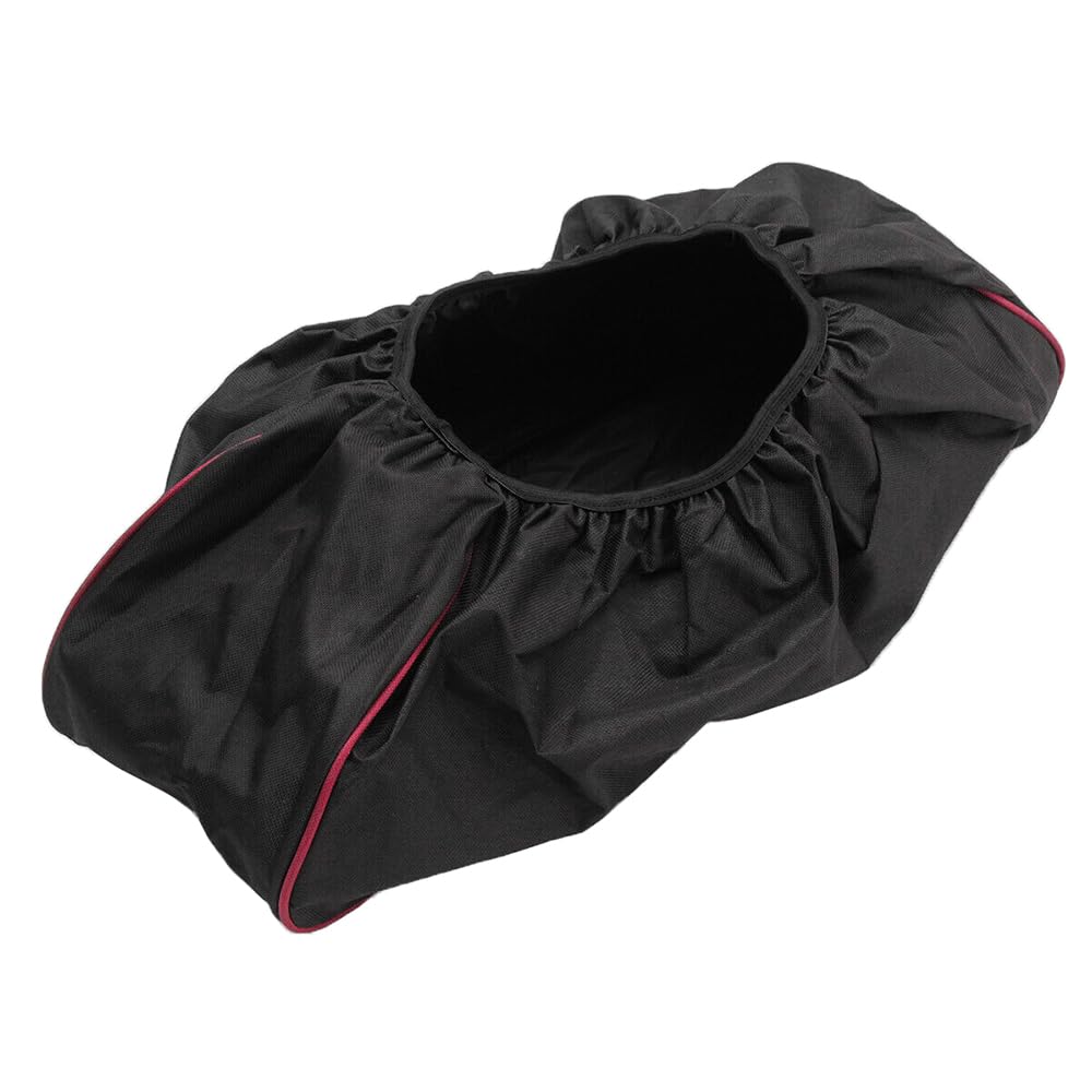 Copertura Per Verricello Impermeabile - Morbida E Antipolvere Per Verricelli 8.000-17.500 Libbre Copertura Verricello SUV