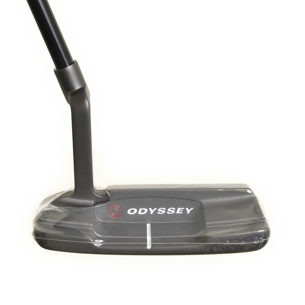 Amazon.co.jp: ODYSSEY(オデッセイ) パター O-WORKS BLACK 右用 #2 33