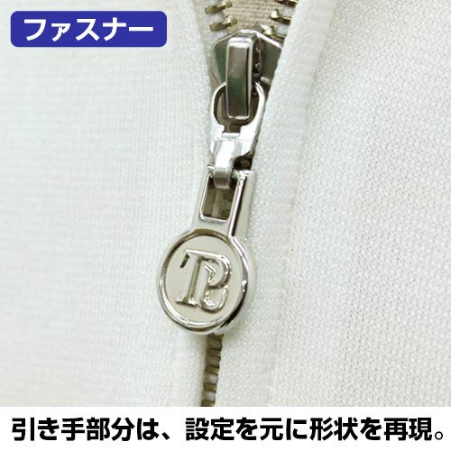 Amazon.co.jp: LoveR 篁リエル学園 指定ジャージ Lサイズ : おもちゃ