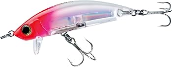 Amazon.co.jp: DUEL(デュエル) YO-ZURI(ヨーヅリ) ルアー ミノー 3D