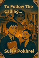 To Follow The Calling 1764404017 Book Cover