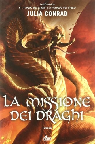 La Missione Dei Draghi La Missione Dei Draghi
