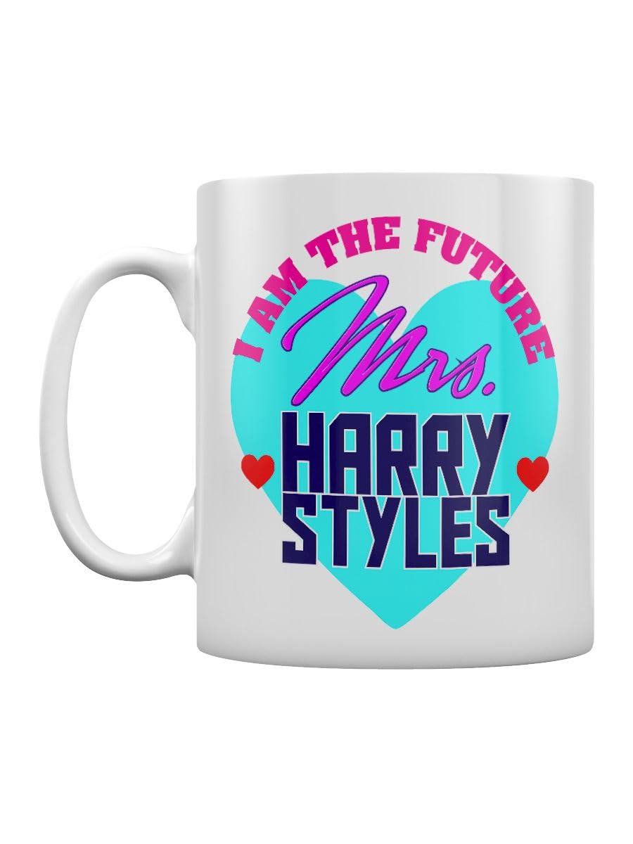 Future Mrs Harry Styles Tea or Coffee Mug