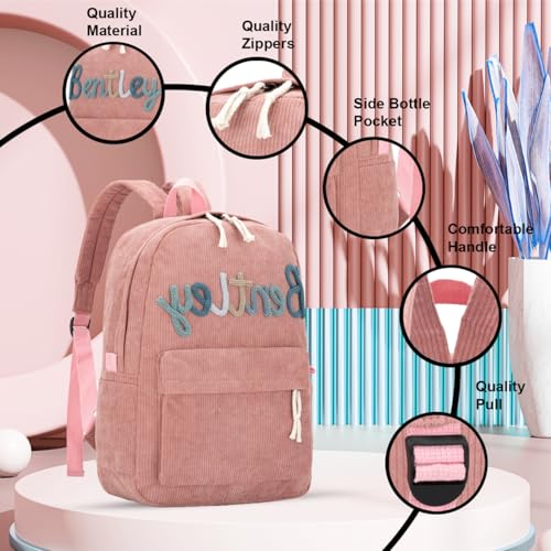 Image of Tinytot 30 Litre Japanese Korean Style School Bag Water-Resistant Laptop & Travel Backpack - Unisex Large 18 Inches Multipurpose Student Backpack for Boys & Girls, Men & Women