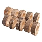 serviettenringe für hochzeit Perfekt für Hochzeitsfeiern, Abschlussball, Geburtstage, Bankett, Abendessen und alle Arten von Partys.