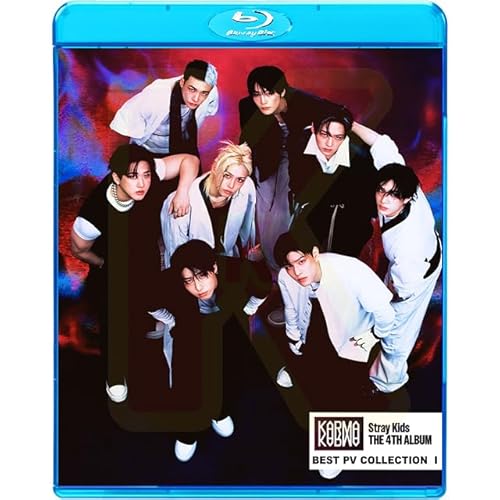Blu-ray XgCLbY 2025 BEST PV #1 - CEREMONY  - KPOP u[C