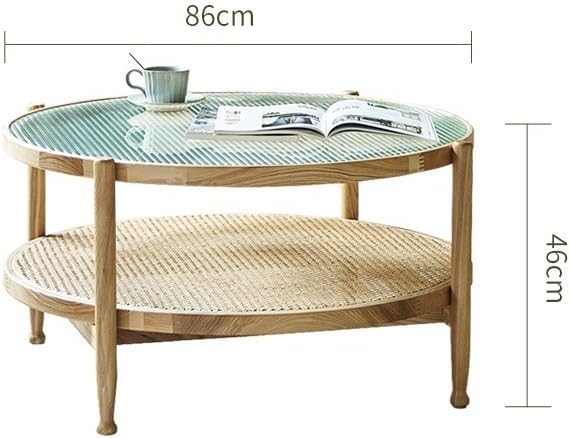 BAKKEN Coffee table ローテーブル