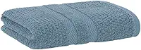 Buddemeyer, Toalha de Rosto Vanilla Buddemeyer 100% Algodão Extra Soft Cor:Azul 3217