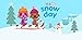 Sago Mini Snow Day