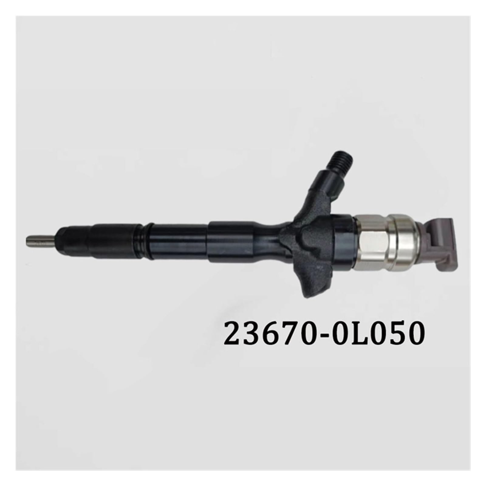 Amazon | 23670-0L050 インジェクター 1KD-FTV /2KD-FTV ハイエース