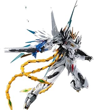 Amazon | 摩動核 MG 四神 西方青竜 MNQQ 龍族シリーズ プラモデル