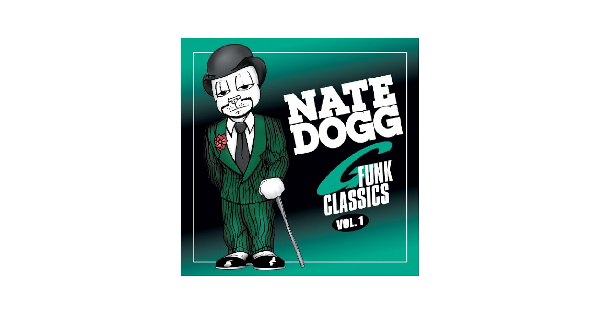 Nate Dogg - G Funk Classics, Vol. 1 - Amazon.com Music