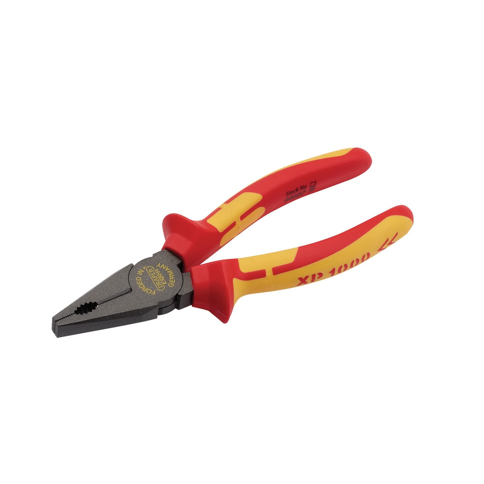 Xp1000® Vde Combination Pliers, 160Mm 5059482030574