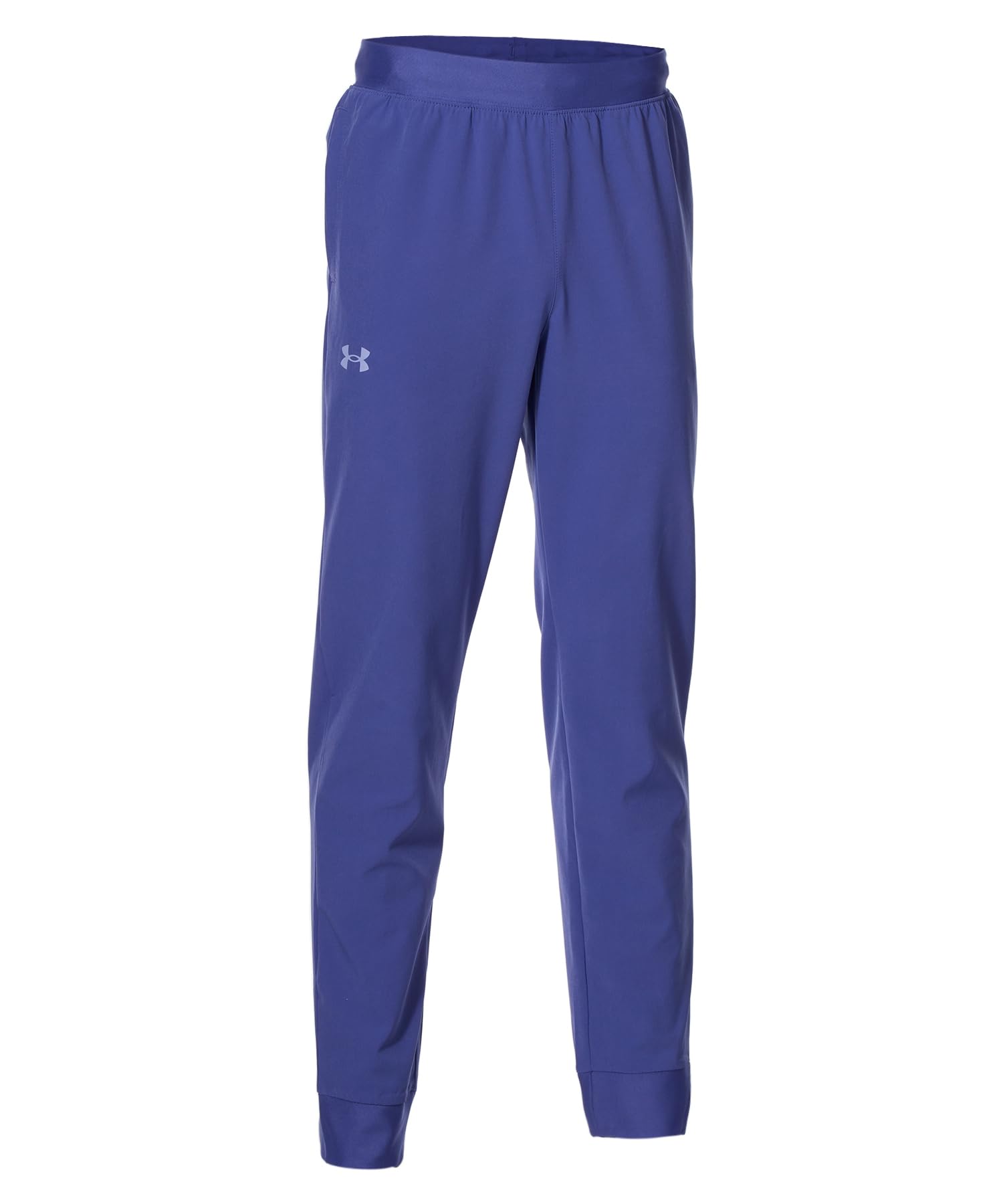 UA Rival Woven Jogger Eşofman Altı Kız çocuk