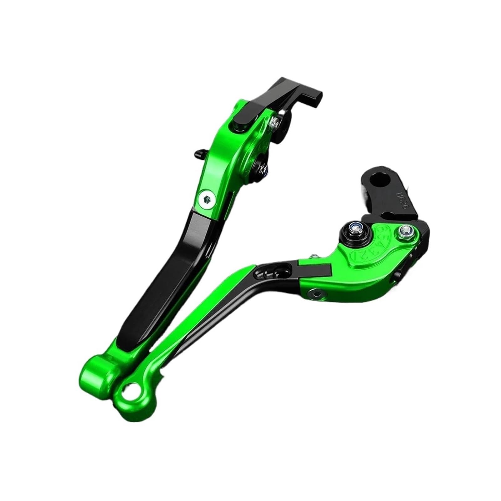 Motorcycle Brake Lever For Suzuki For SV650 For SV650S For SV 650 For SV 650S 2001 2002 2003 2004 2005 2006 2007 2008 2009 2010 2011 2012 Brake Clutch Lever Motorcycle Brake Clutch(M)