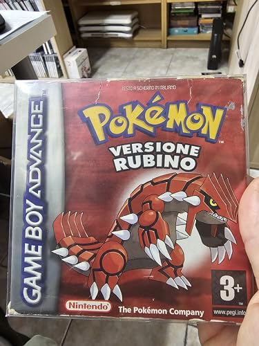 contiene gioco versione italiana