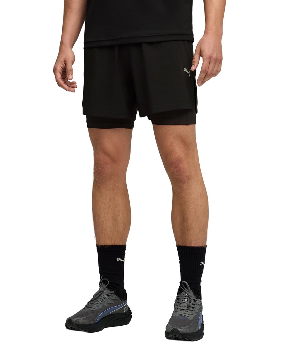 Puma Men Woven Shorts-picture-39