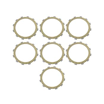 Amazon | ZX400 FX400R GPZ400R Z400FII 500 500R 13088-1013