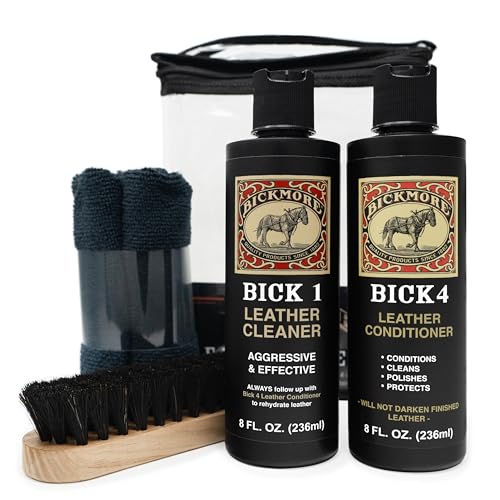 Bickmore Bick 4 Conditioner