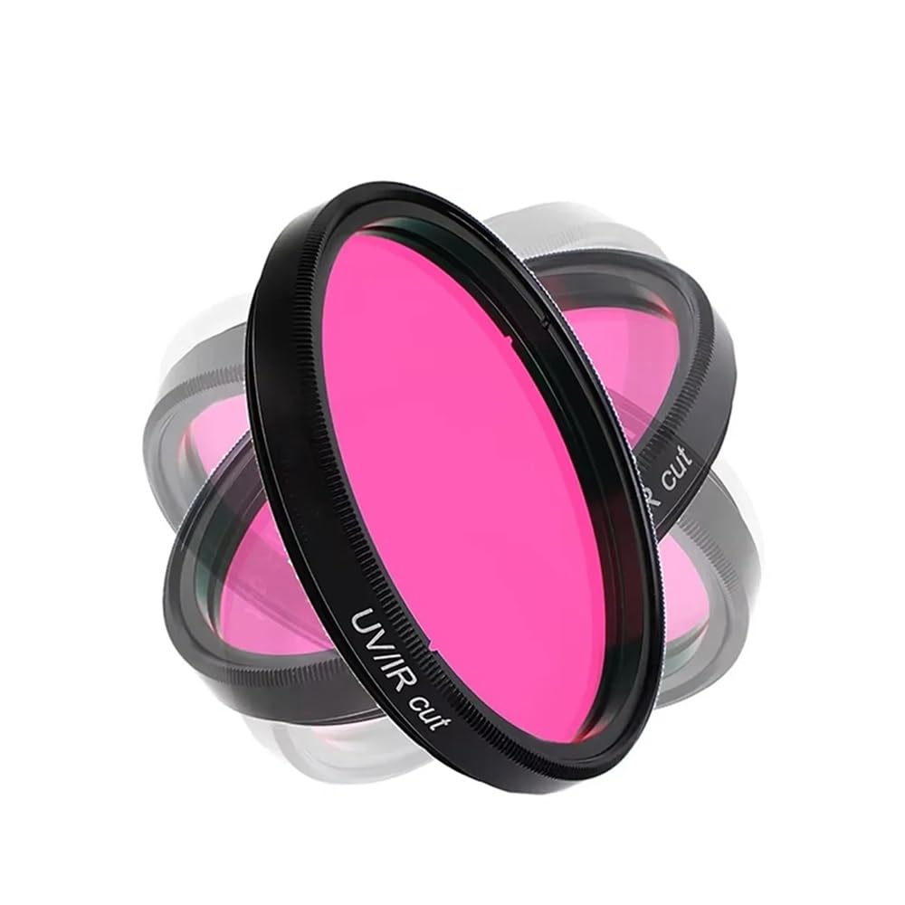 Accessori per telescopio 2 Filtro CUT for filtro infrarosso del telescopio astronomico