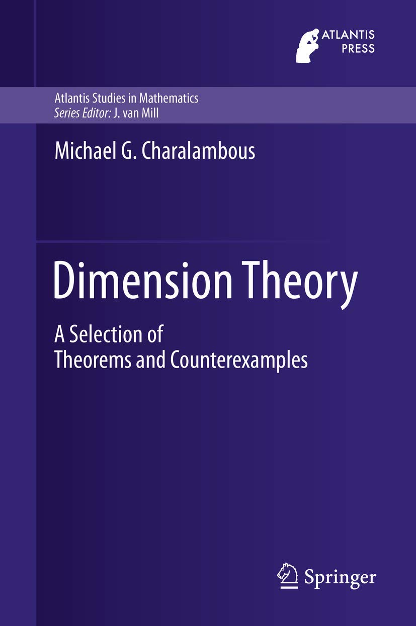 Dimension Theory: A Selection of Theorems and Counterexamples