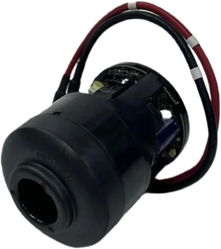 アクセサリーファンモーターアセンブリスペアパーツ、Dreame T20、ロボット掃除機に対応