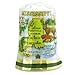 Mississippi State Map Pearl Souvenir Collectible Thimble agc